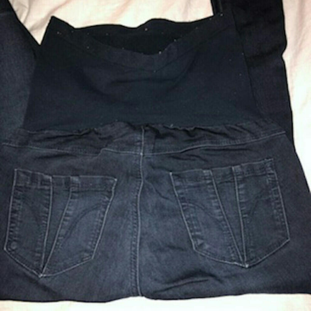 Maternity Jeans